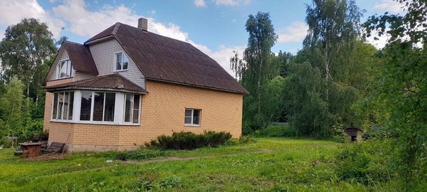 Купить  дом