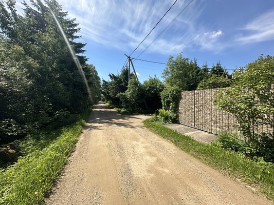 Купить  участок