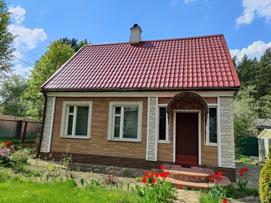 Купить  дом