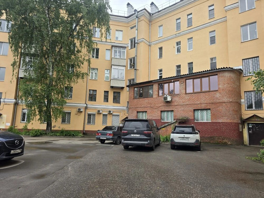 Купить комнату