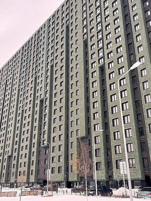 Купить 3-комнатную квартиру
