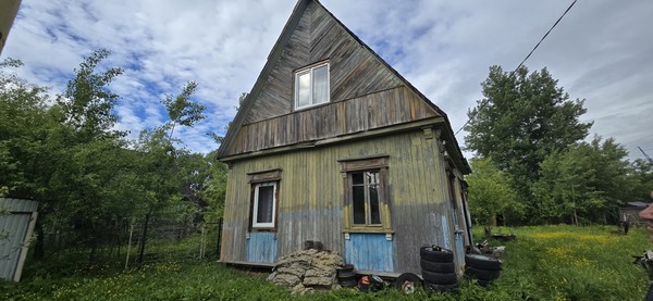Купить  дом