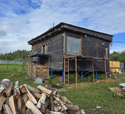 Купить  дом