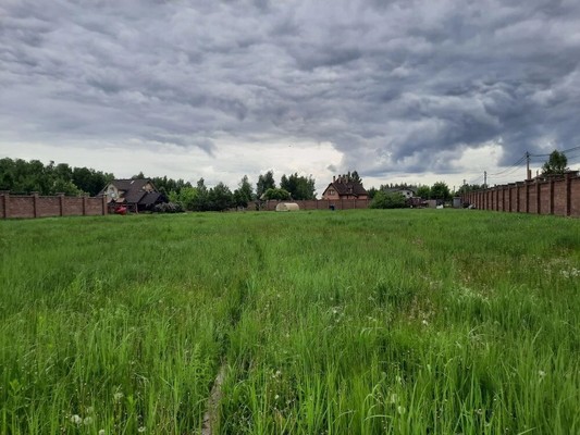 Купить  участок