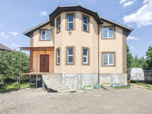 Купить  дом