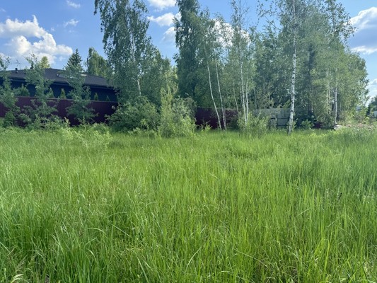 Купить  участок