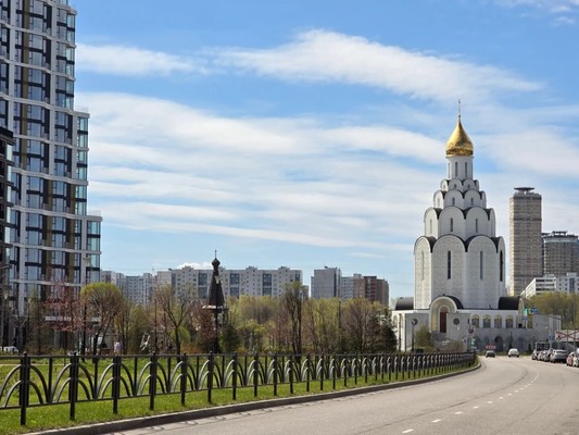 Купить 1-комнатную квартиру