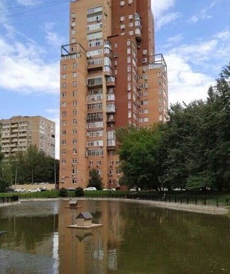 Купить 5-комнатную квартиру