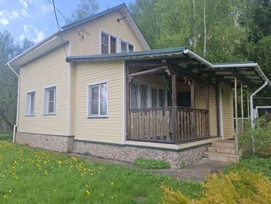 Купить  дом