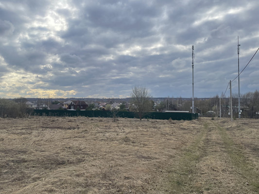 Купить  участок
