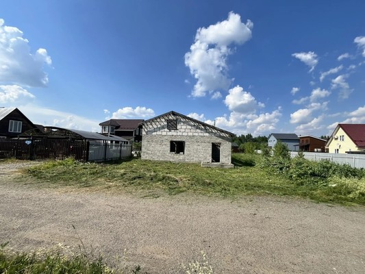 Купить  участок