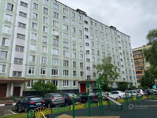Купить 3-комнатную квартиру