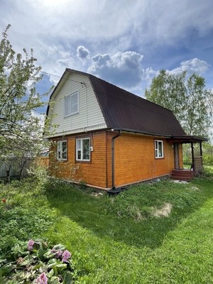 Купить  дом