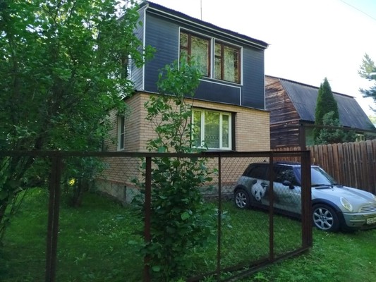 Купить  дом