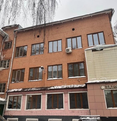 Купить  помещение свободного назначения