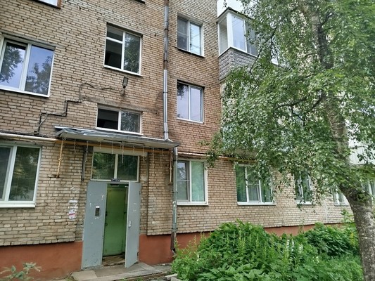 Купить 3-комнатную квартиру