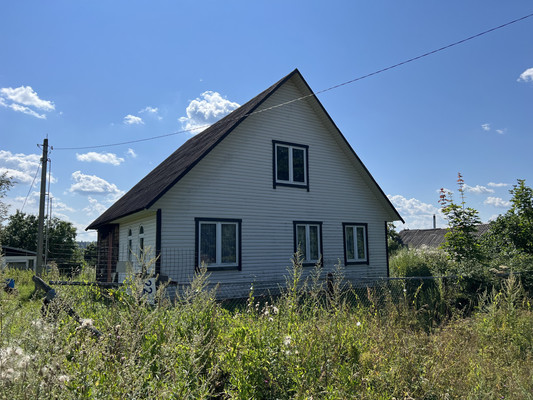 Купить  дом
