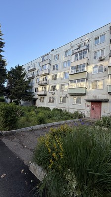 Купить 3-комнатную квартиру