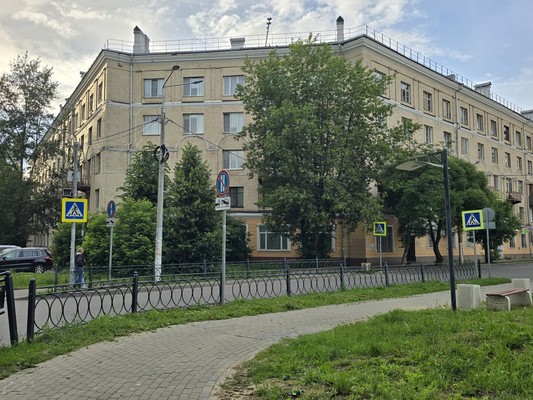 Купить комнату