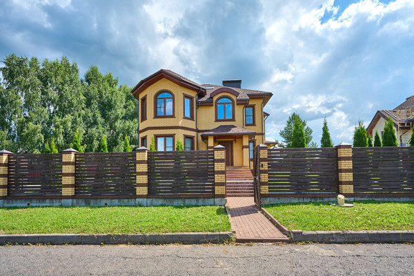Купить  дом