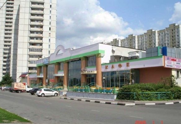 Снять  помещение свободного назначения
