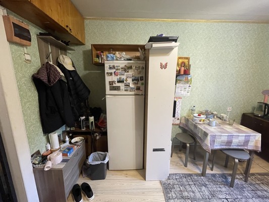 Купить комнату