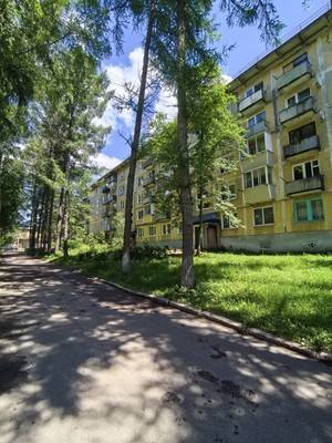 Купить 2-комнатную квартиру