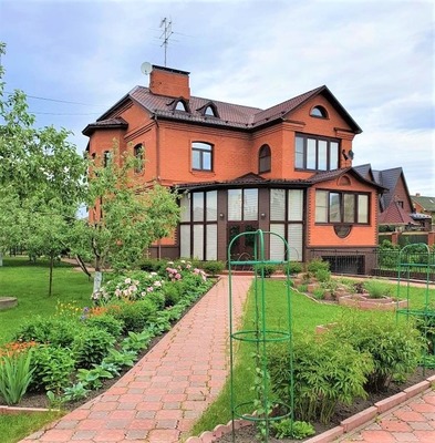Купить  дом