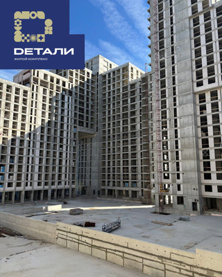 Купить 1-комнатную квартиру