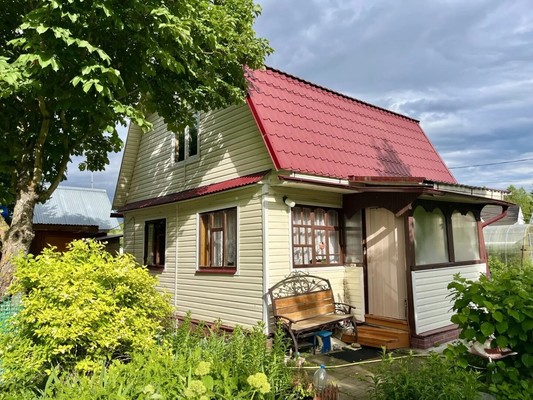 Купить  дом