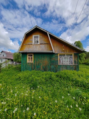 Купить  дом