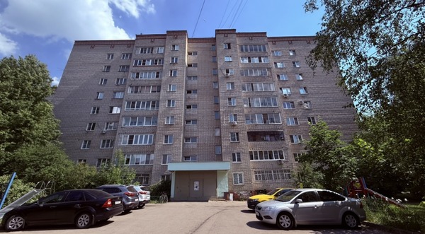 Купить 3-комнатную квартиру