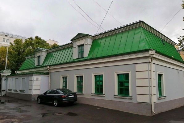 Купить  помещение свободного назначения
