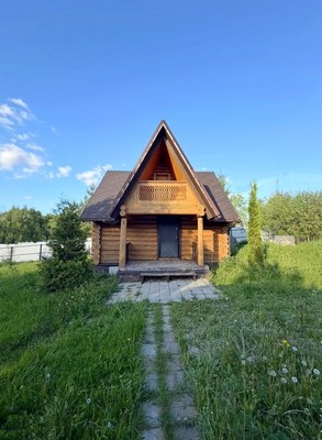 Купить  дом