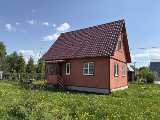 Купить  дом
