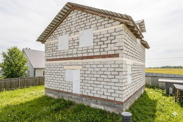 Купить  дом