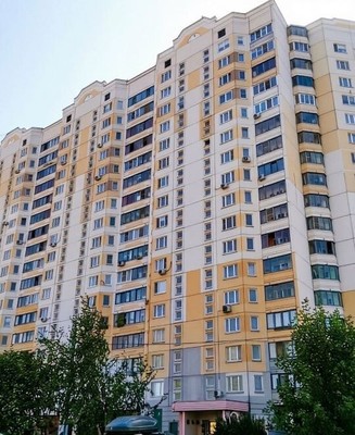Купить 1-комнатную квартиру
