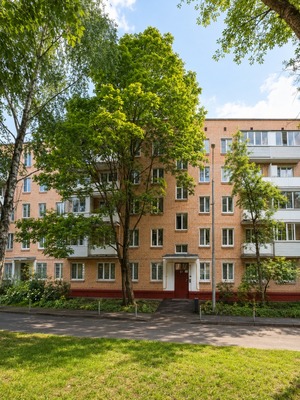 Купить 2-комнатную квартиру