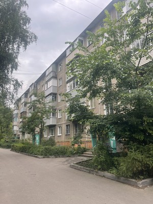 Купить 1-комнатную квартиру