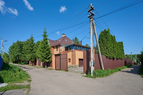 Купить  дом