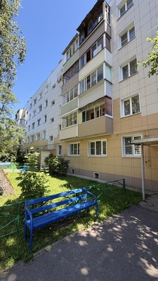 Купить 2-комнатную квартиру