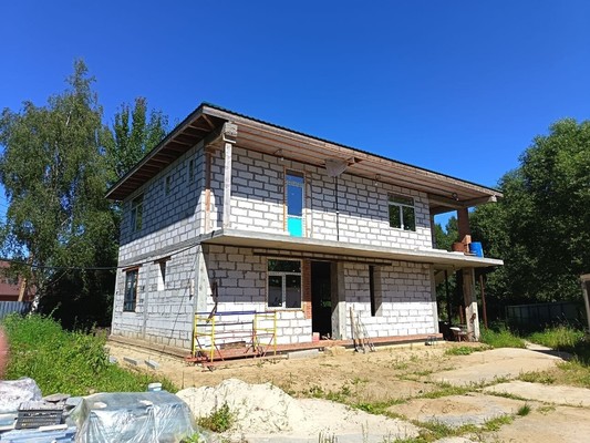 Купить  дом