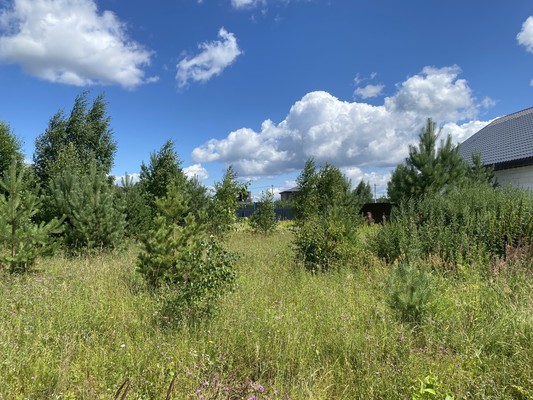 Купить  участок
