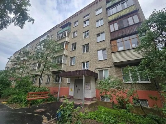 Купить 1-комнатную квартиру