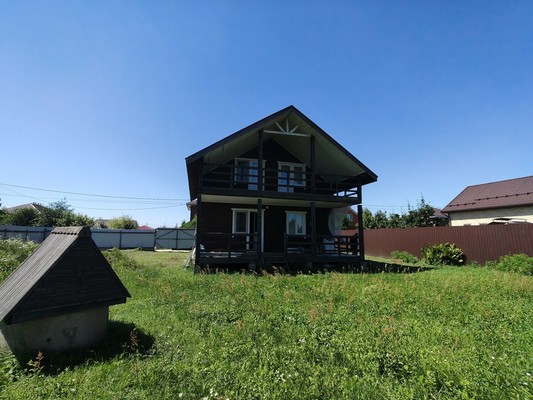 Купить  дом