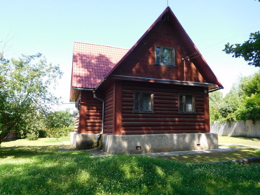 Купить  дом
