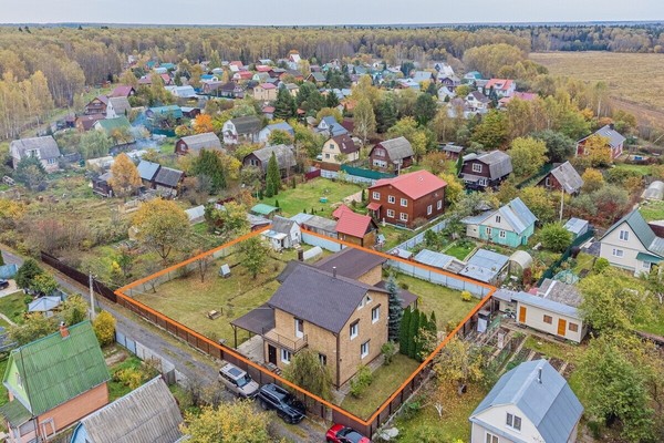 Купить  дом