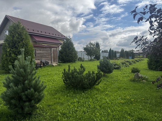 Купить  дом