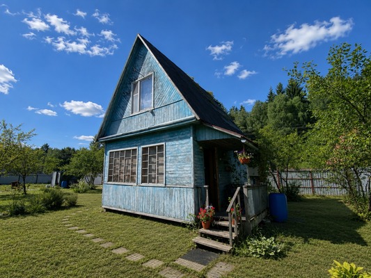 Купить  дом