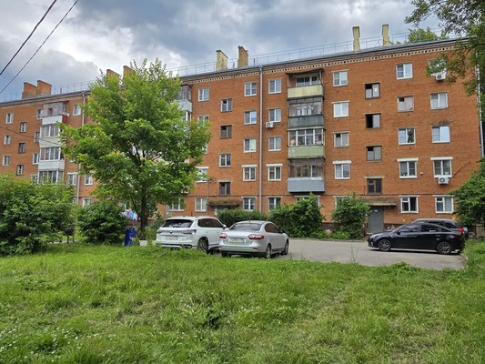Купить 1-комнатную квартиру